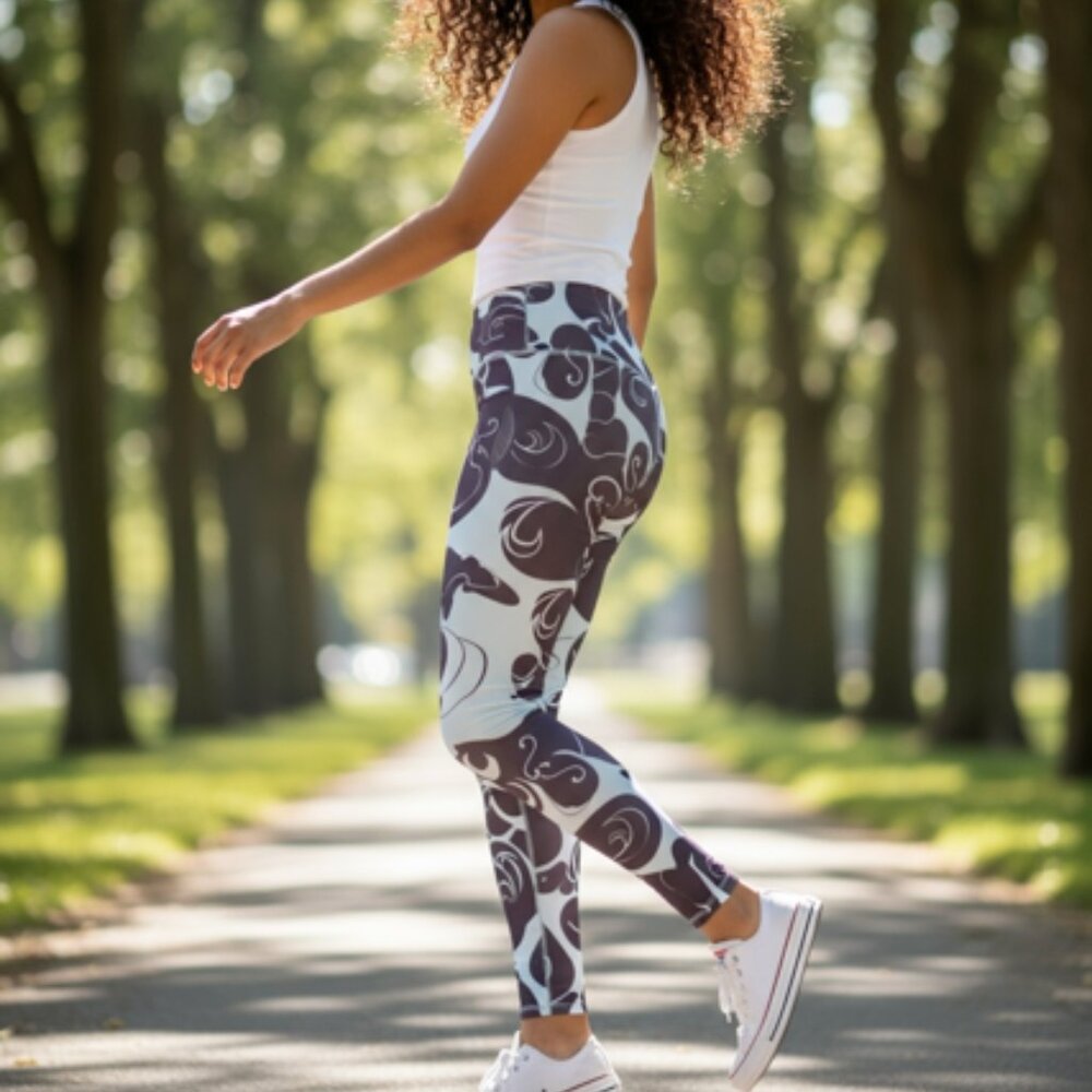 Noli Shop Vail Leggings